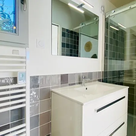 Charmante 3 Chambres Au Lieu Le Roulant Villa *
