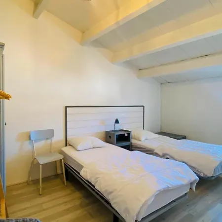 Villa Charmante 3 Chambres Au Lieu Le Roulant *