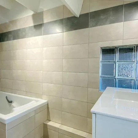 Charmante 3 Chambres Au Lieu Le Roulant Villa *
